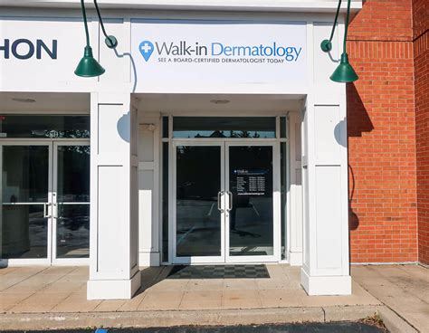 Walk in dermatology - WALK-IN DERMATOLOGY. 50 Glen Cove Rd, Greenvale NY 11548. Call Directions. (516) 621-1982. 